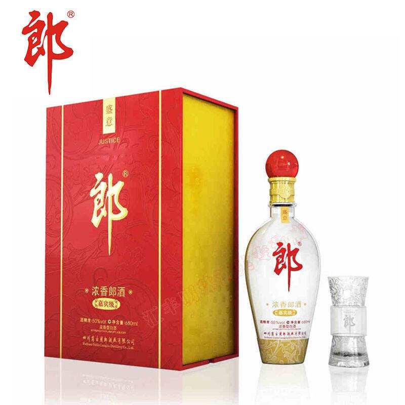 郎酒- 搜狗百科