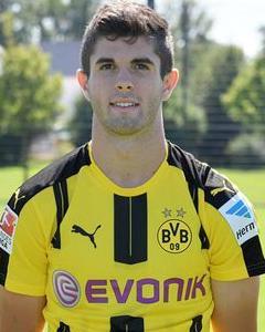 克里斯蒂安·普利西奇