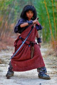 《十二生肖传奇》