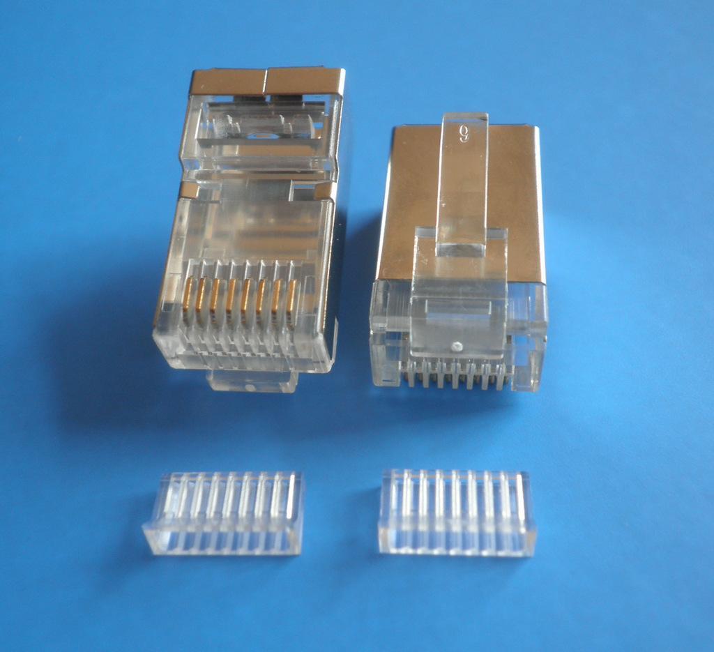 rj45接口