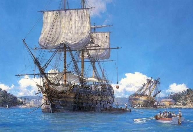 大航海时代