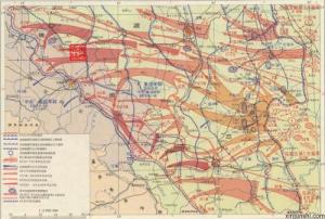 西里西亚战役(13)1945年1月12日—2月3日,在第二次世界大战的苏德战争