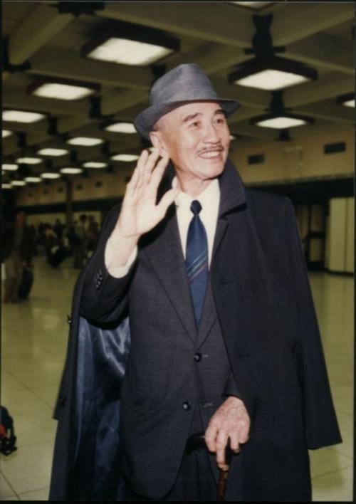 赵恒多(1930年10月1日-2001年),出生于河南省确山县,中国内地男演员