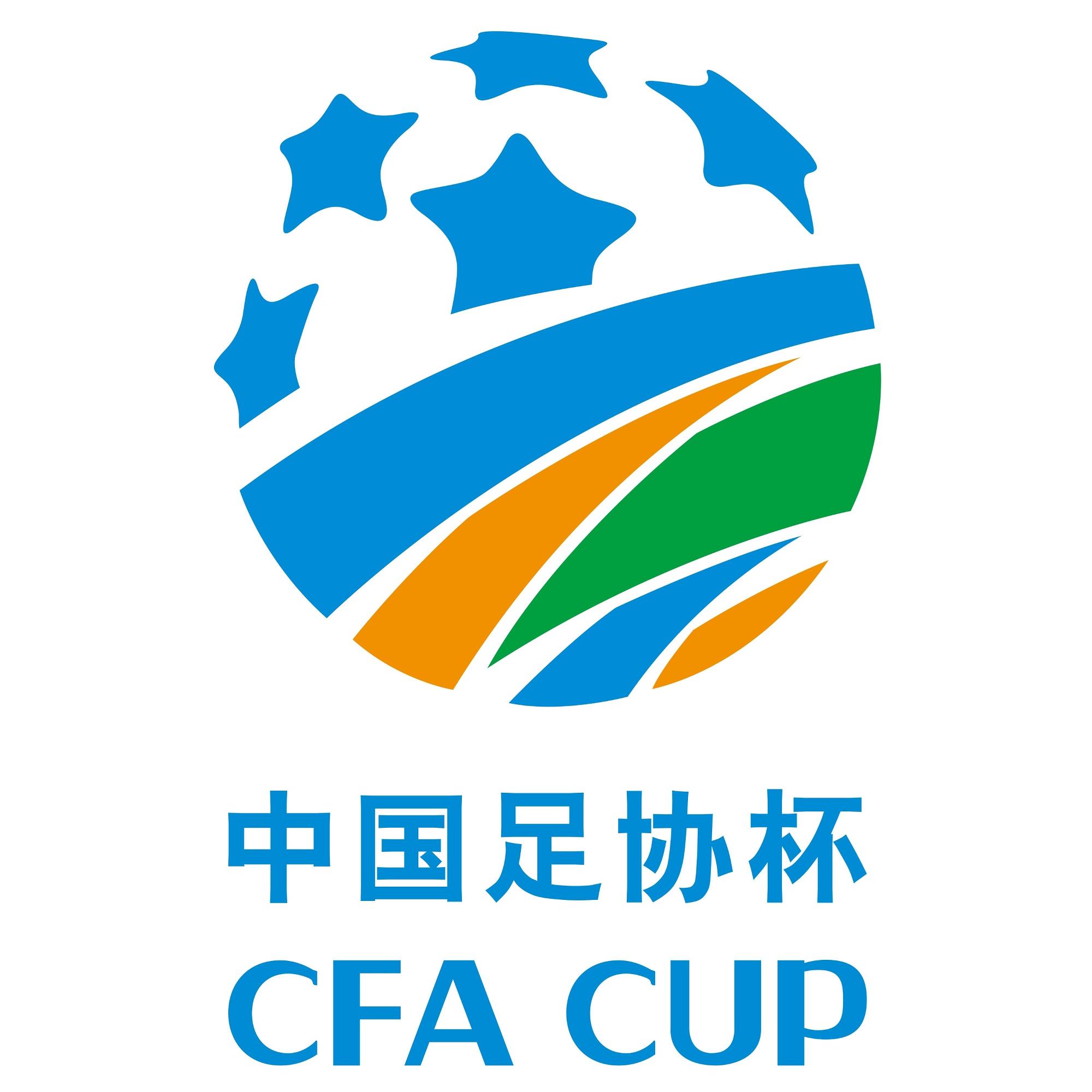 2020年中国足协杯
