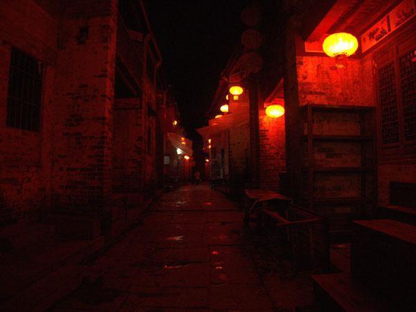 鬼市