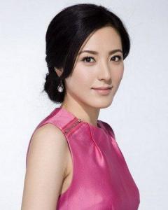 曾黎 搜狗百科