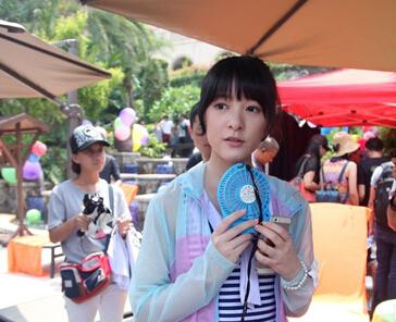 毕业旅行笑翻天
