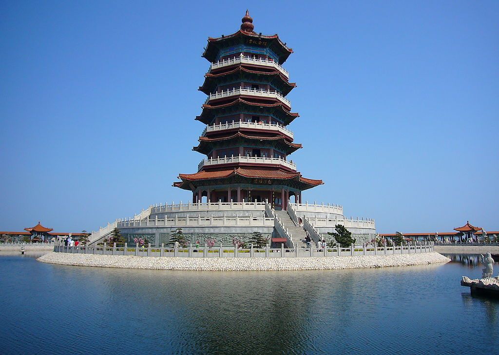 蓬莱排名_蓬莱仙境