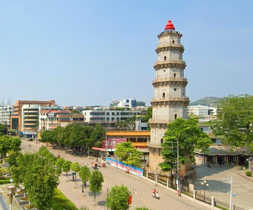 文光塔