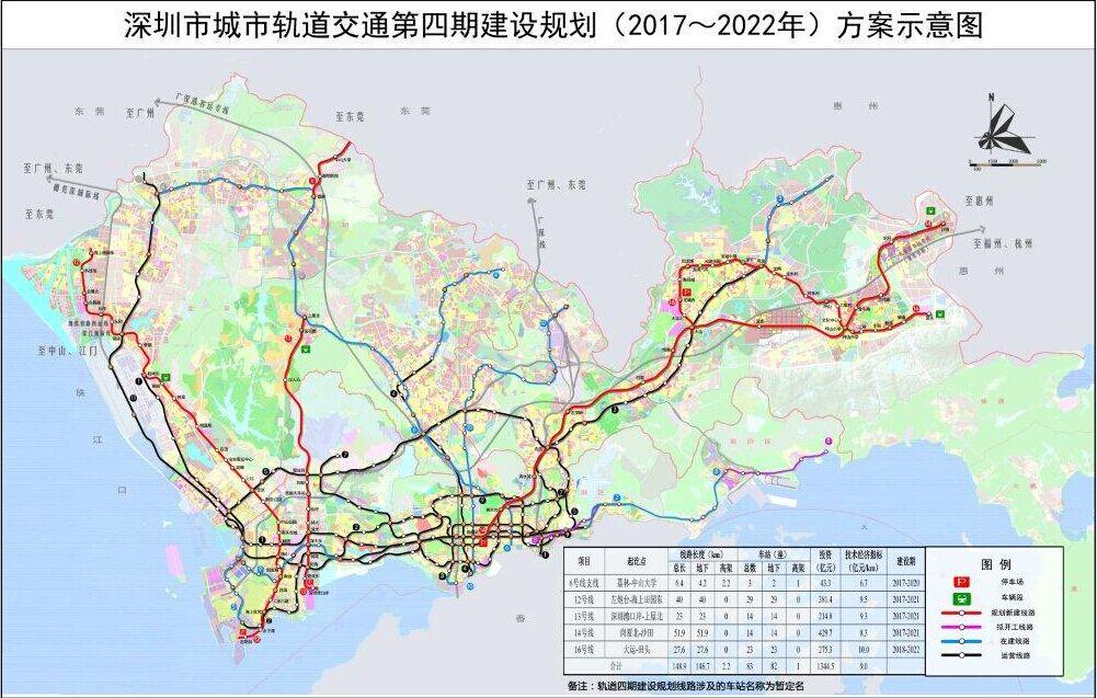 潼南交通总体规划图