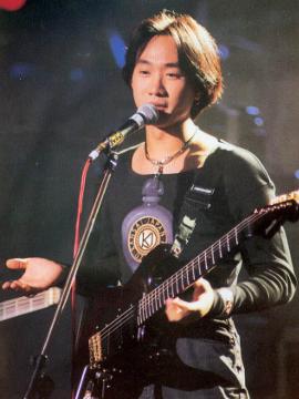 黄家驹(摇滚乐队) - 搜狗百科