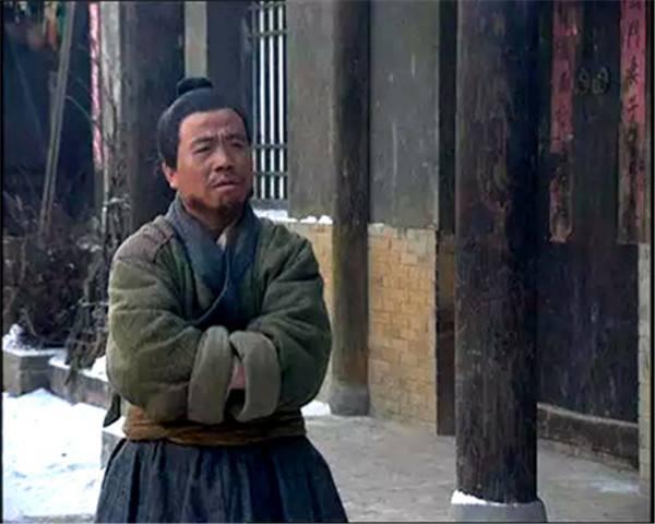 武大郎(古典小说人物)