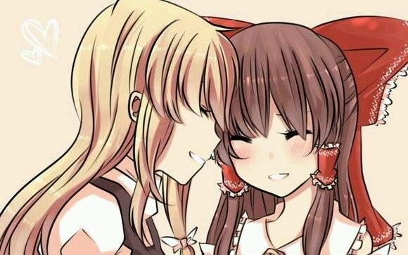 百合控