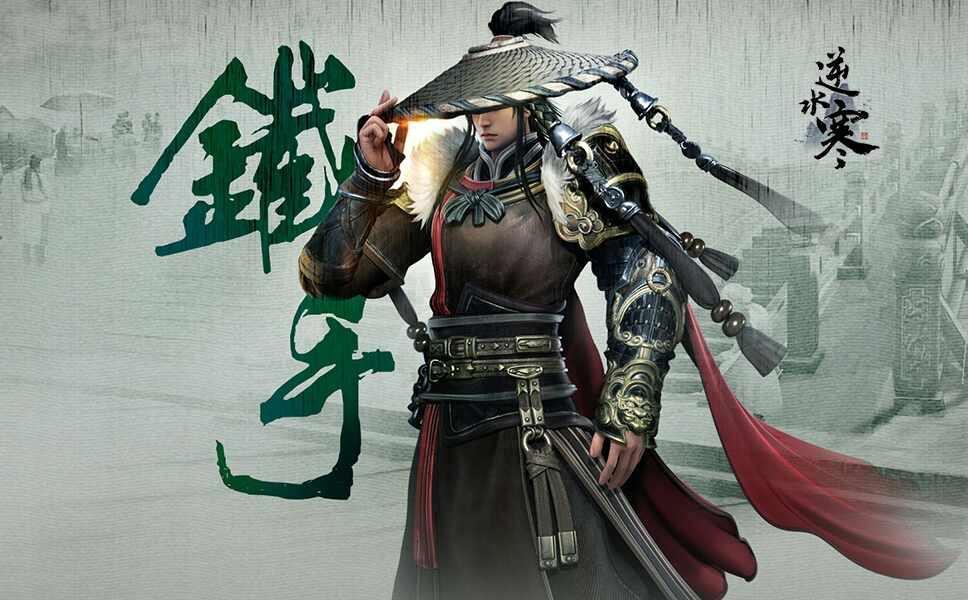 角色扮演类游戏单人 0