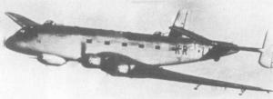 ju290轰炸机