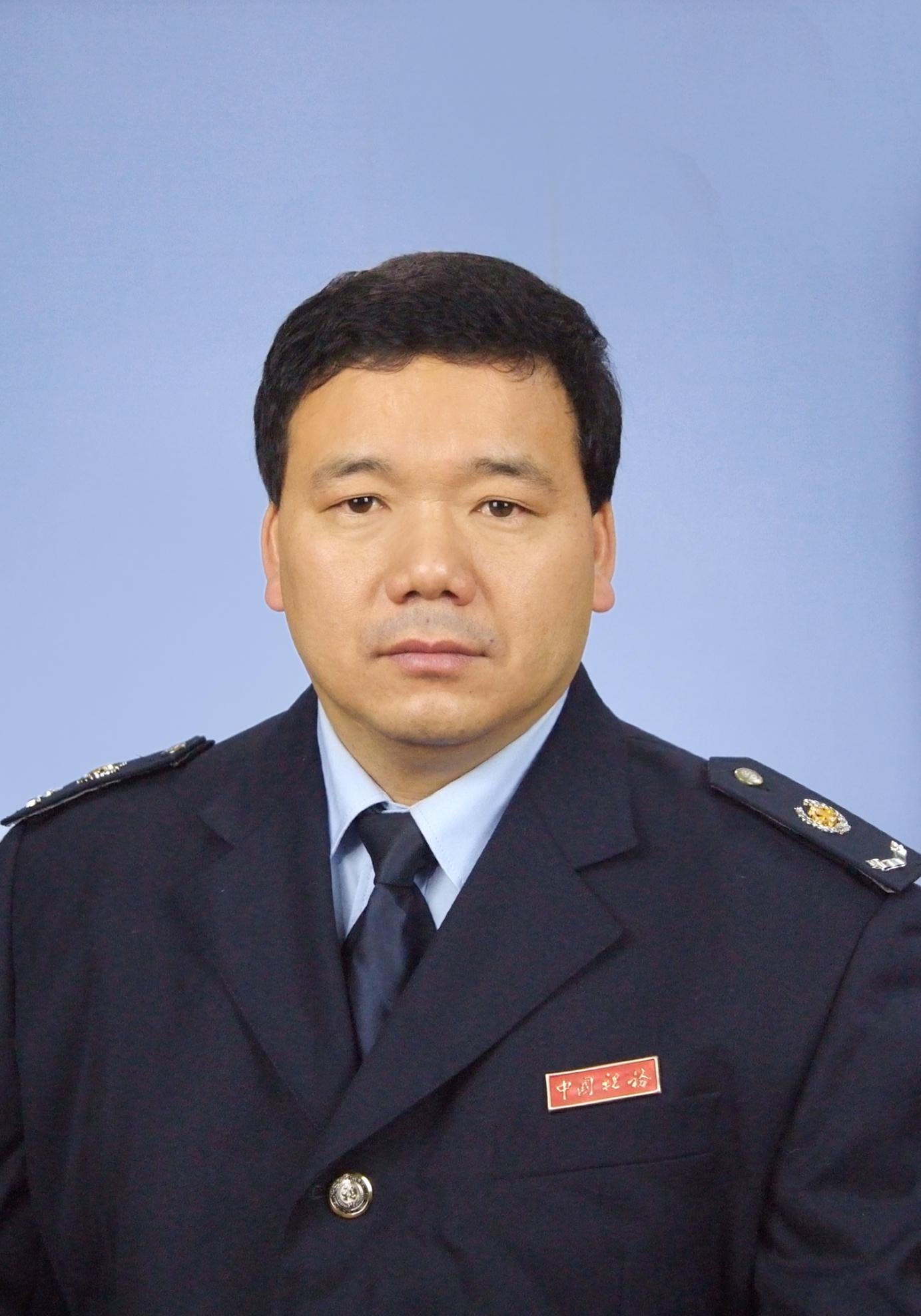 刘世斌