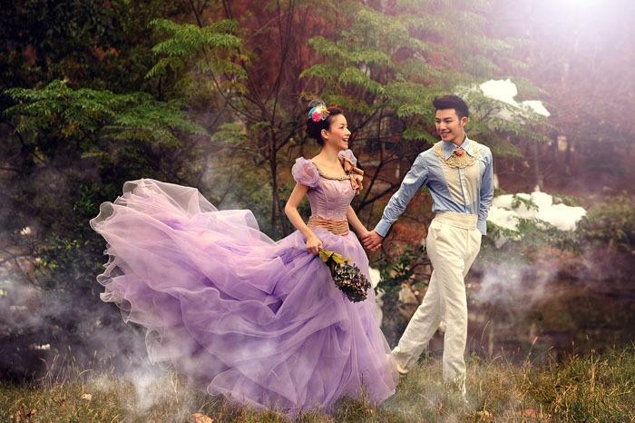 婚纱摄影工作室_360婚纱摄影工作室