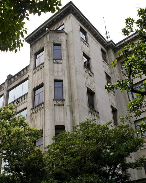 杜公馆