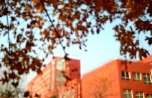 曲阜師范大學(xué)圖冊(cè)
