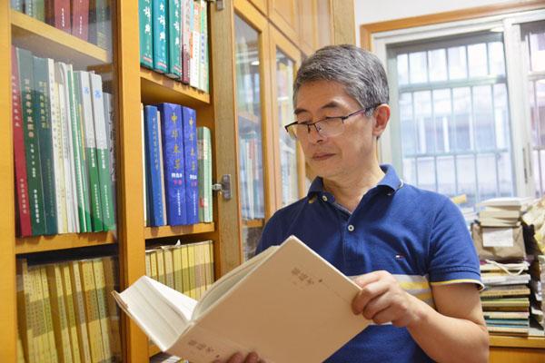 谢强(江西中医药大学附属医院耳鼻咽喉科主任 搜狗百科