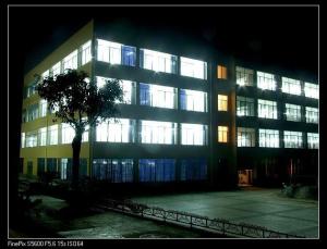 成都理工大学工程技术学院图册