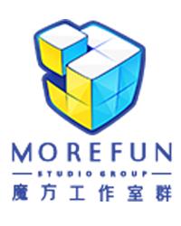 魔方工作室群