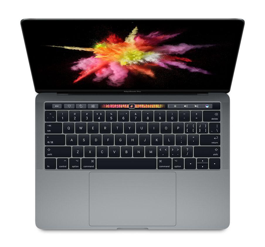 macbook pro