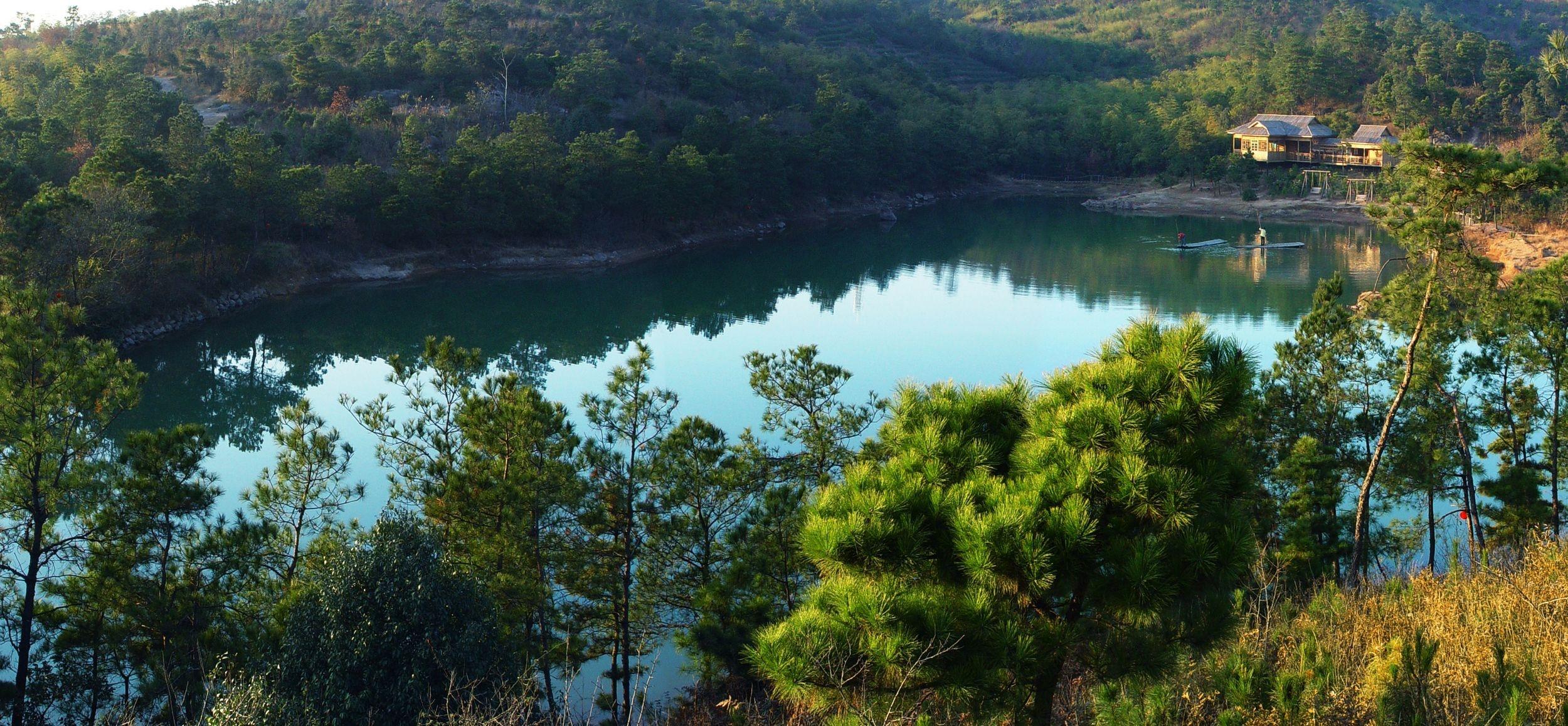 溧水区经济总量_溧水经济开发区