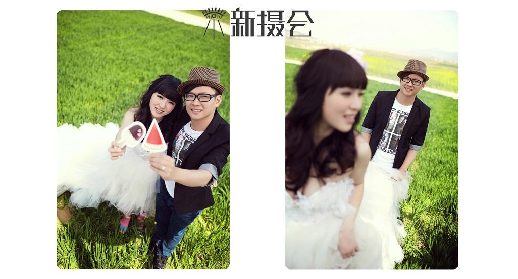 阳新婚纱摄影_大连 婚纱摄影最新样片 阳光天使(2)