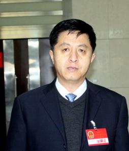 黄宇(黑龙江省齐齐哈尔市政府原副市长)
