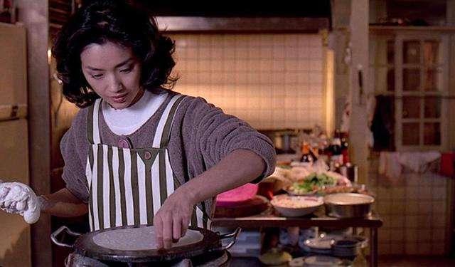 在影片《饮食男女》中马路一共出现了几次 饮食男女影片中马路电影