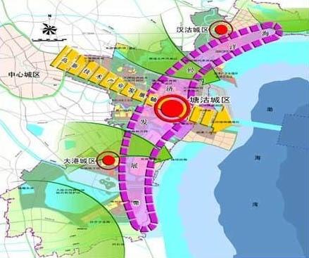 塘沽北塘人口_塘沽北塘老地图(2)