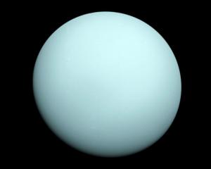 行星的排名_十大行星大小排名(3)