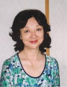 村松英子