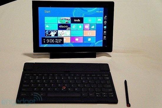 联想ThinkPad Tablet 2，科技与创新的完美融合，联想ThinkPad Tablet 2，科技与创新的完美融合