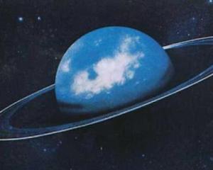 行星的排名_十大行星大小排名(3)