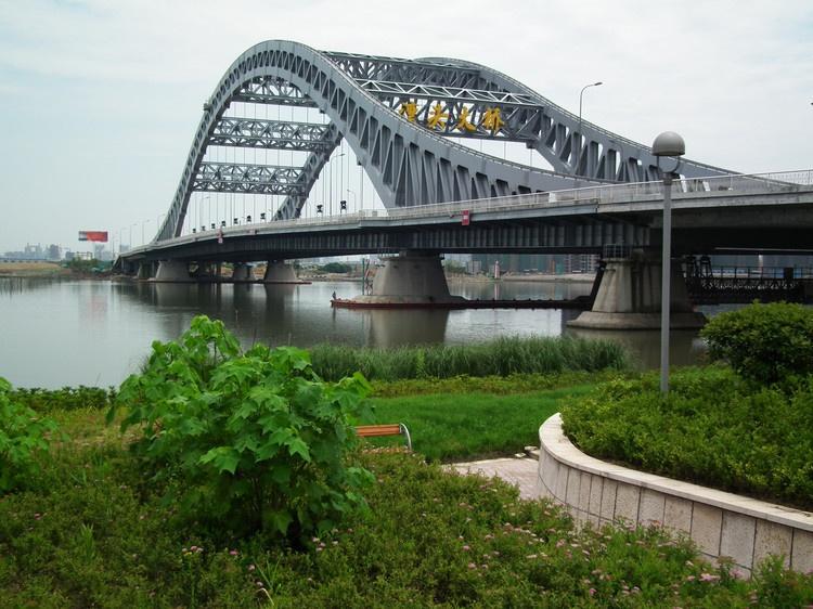 湾头大桥
