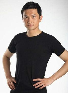 陈锦鸿