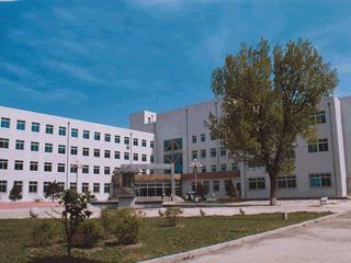 辽阳职业技术学院