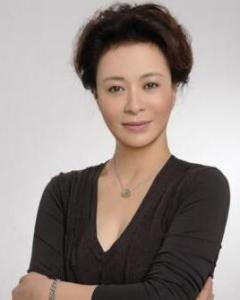 刘佳(著名影视女演员 搜狗百科