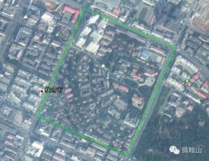 鞍山市超大人口城市_城市街景图片鞍山市(3)