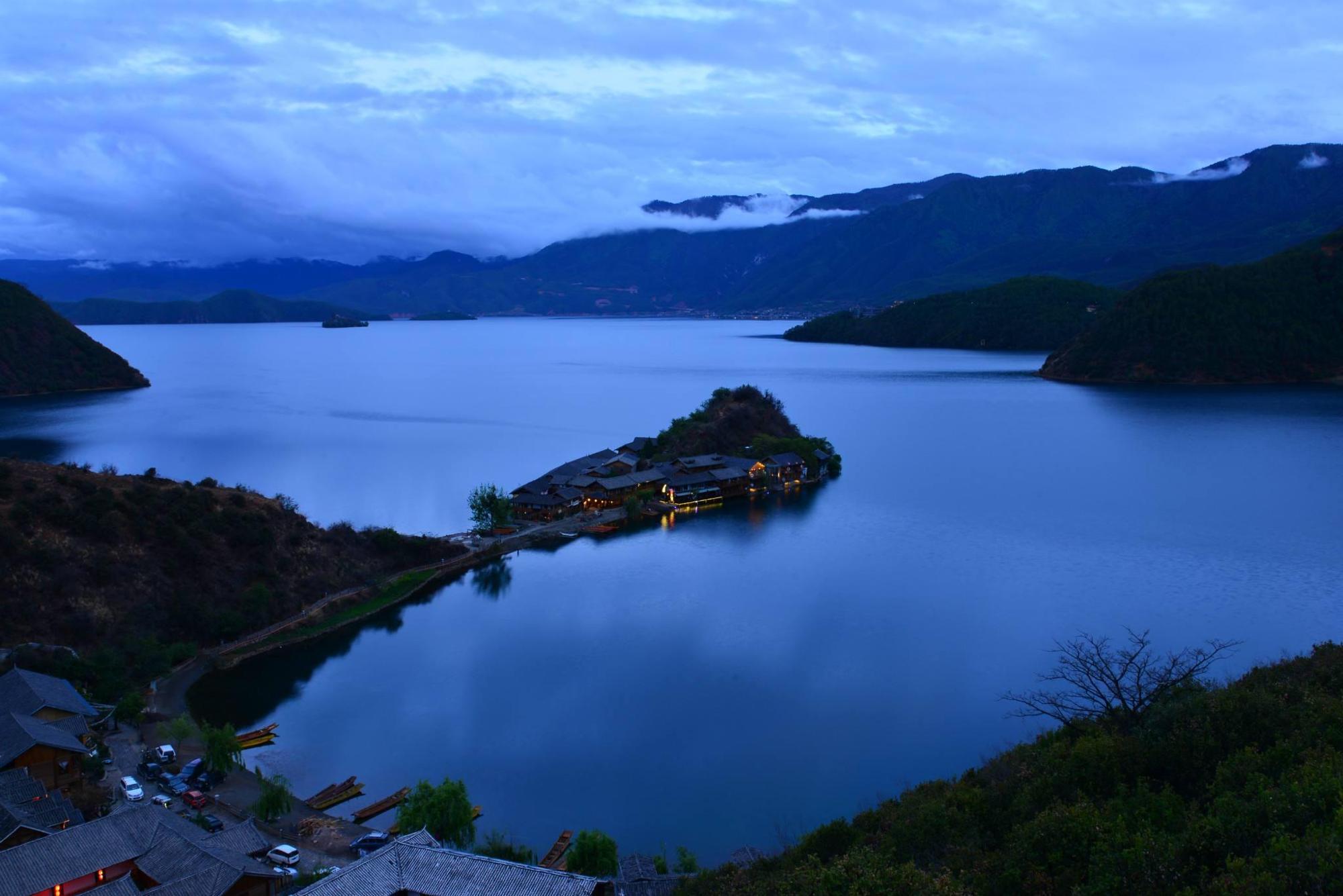 云贵川