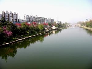利辛县旅游景点，利辛县周边景点？