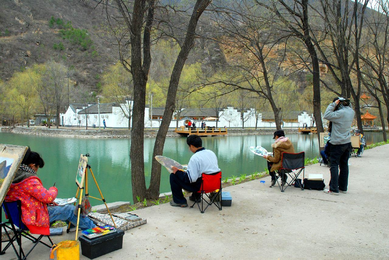 下湾村(北京市延庆县千家店镇下湾村 搜狗百科