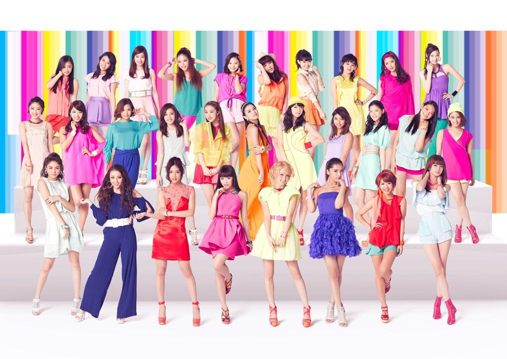e-girls