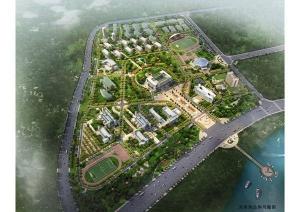 鄂尔多斯生态环境职业学院图册