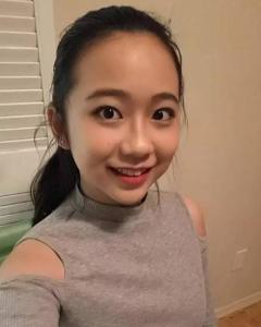 黄安仪