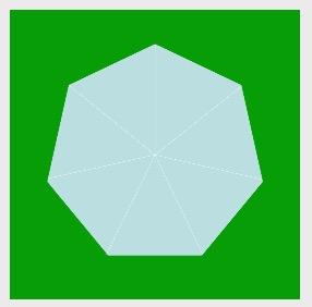 正七边形的画法_三角形四等分十种画法_不规则四边形重心画法_正八边形斜 
