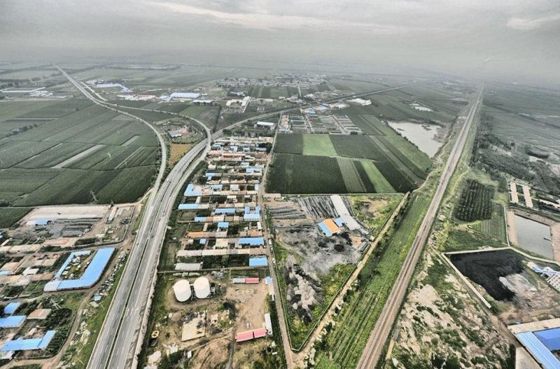 白城市经济总量_白城市地图