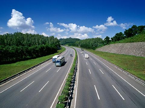 深圳高速公路